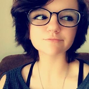 Meet your Posher, Kailey